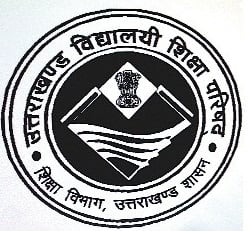 Uttarakhand Board logo